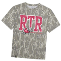 Bottomland camo Alabama T-shirt RTR