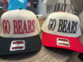 Women’s mascot trucker hat